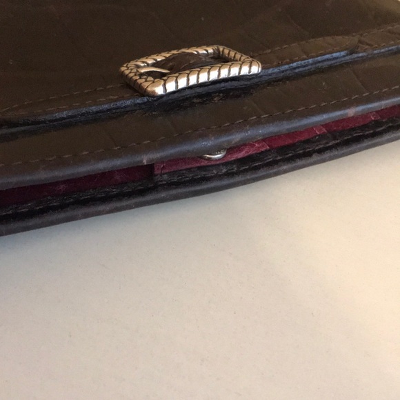 🎉SALE🎉Leather animal print Wallet - Picture 5 of 5